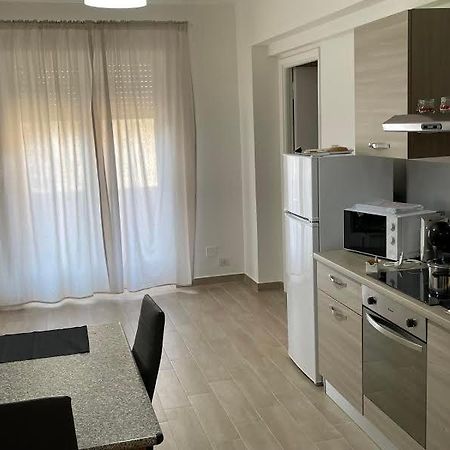 Rhome Roma Esterno foto
