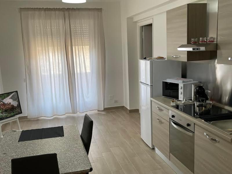 Rhome Roma Esterno foto