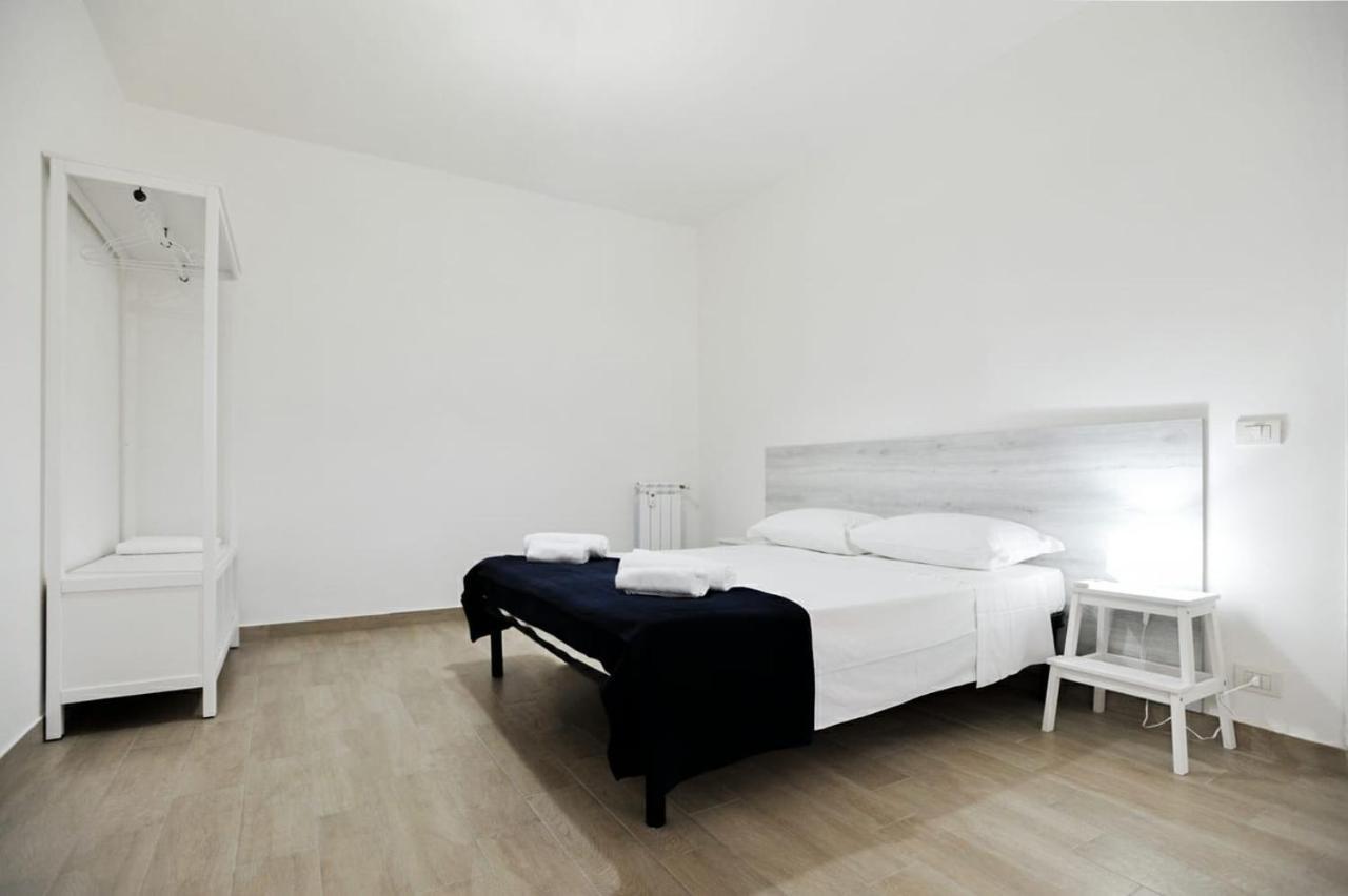 Rhome Roma Esterno foto