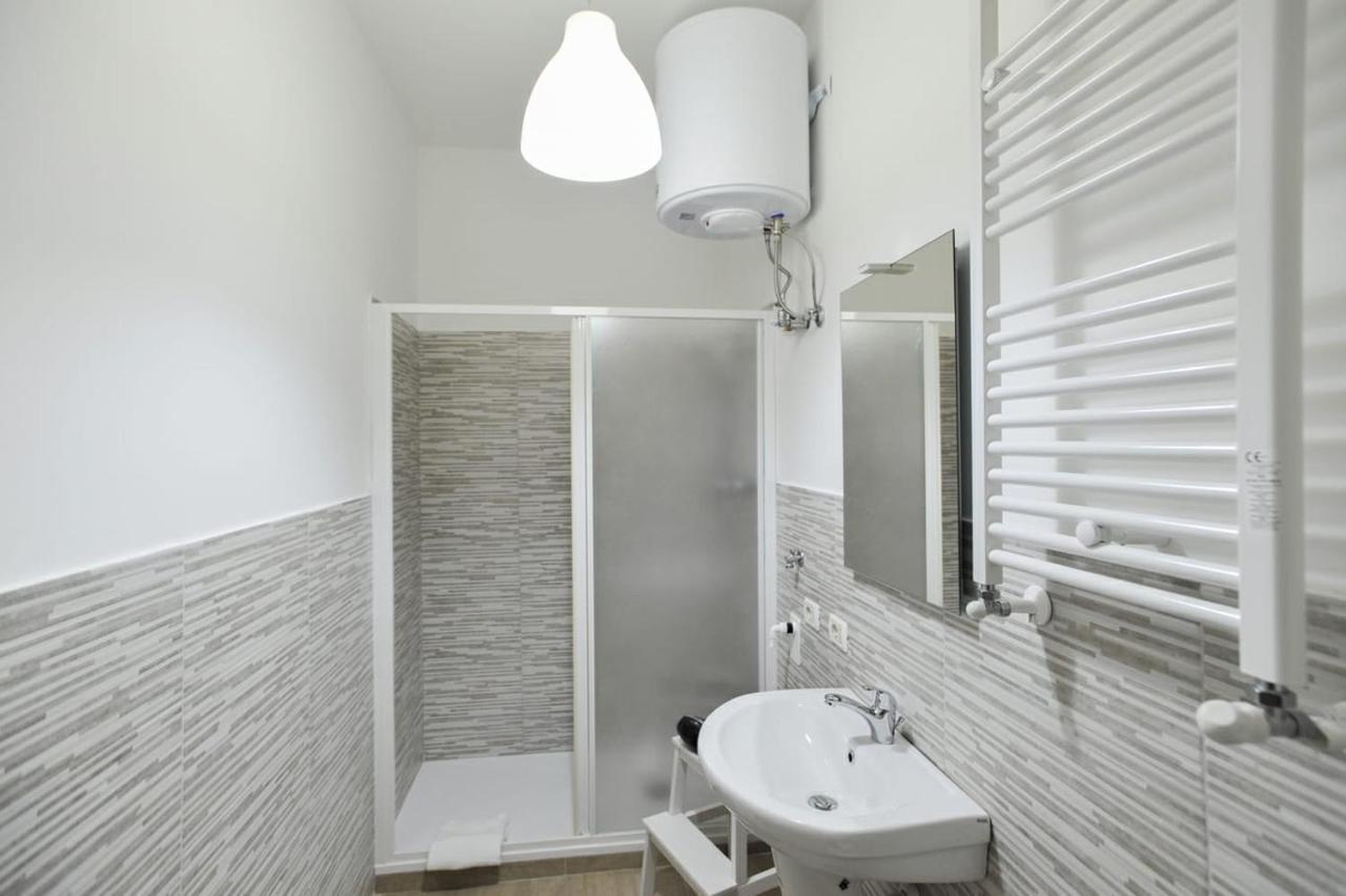 Rhome Roma Esterno foto