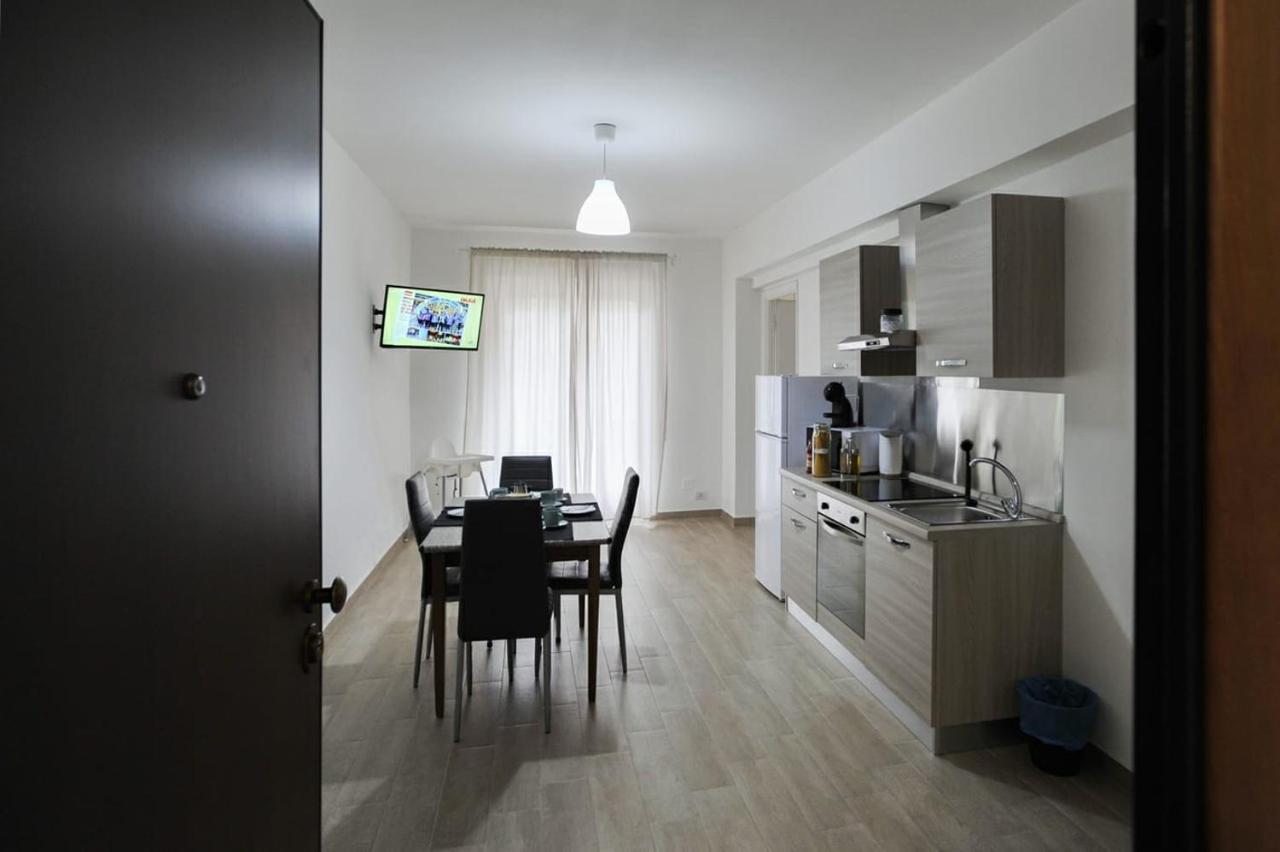 Rhome Roma Esterno foto
