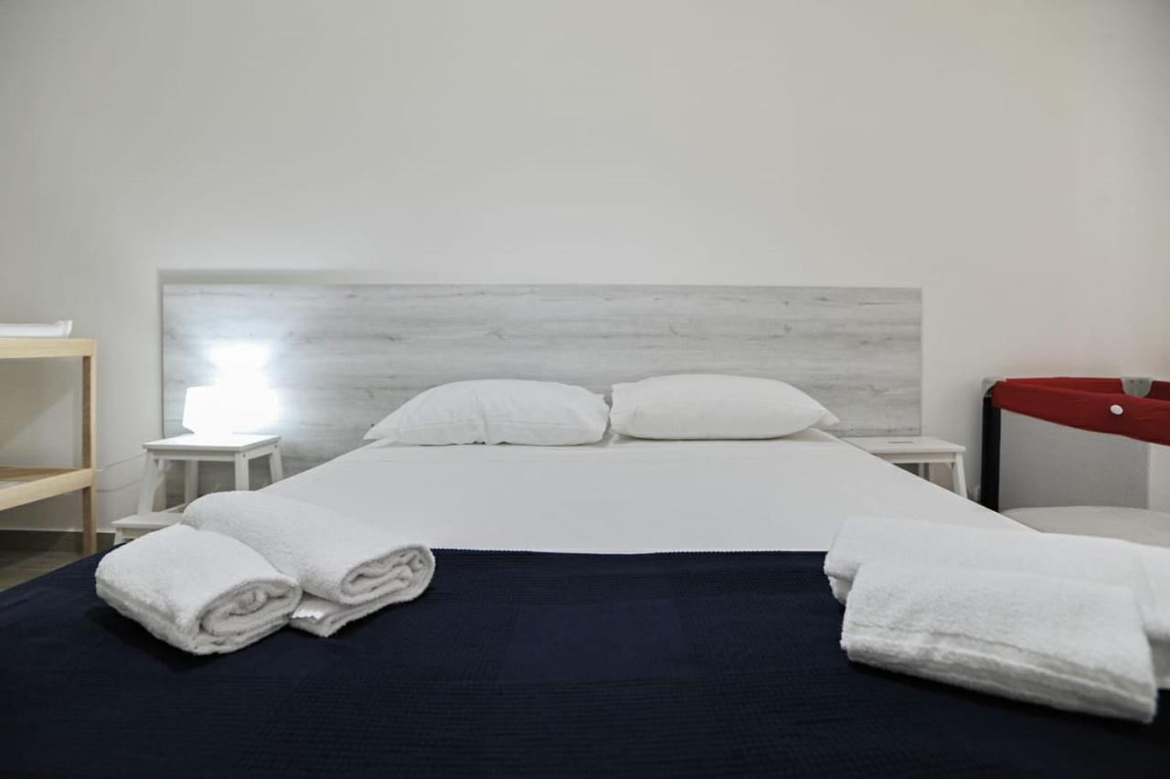 Rhome Roma Esterno foto