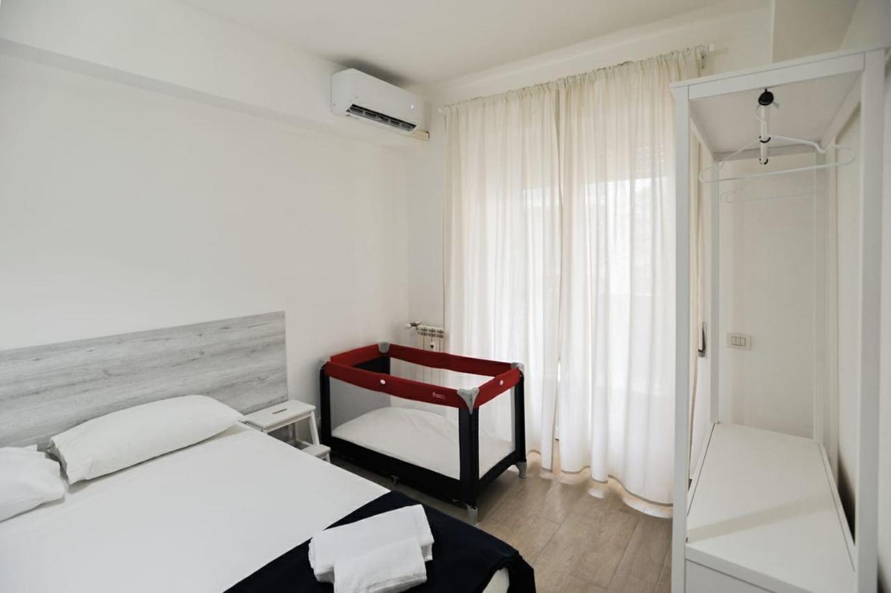 Rhome Roma Esterno foto