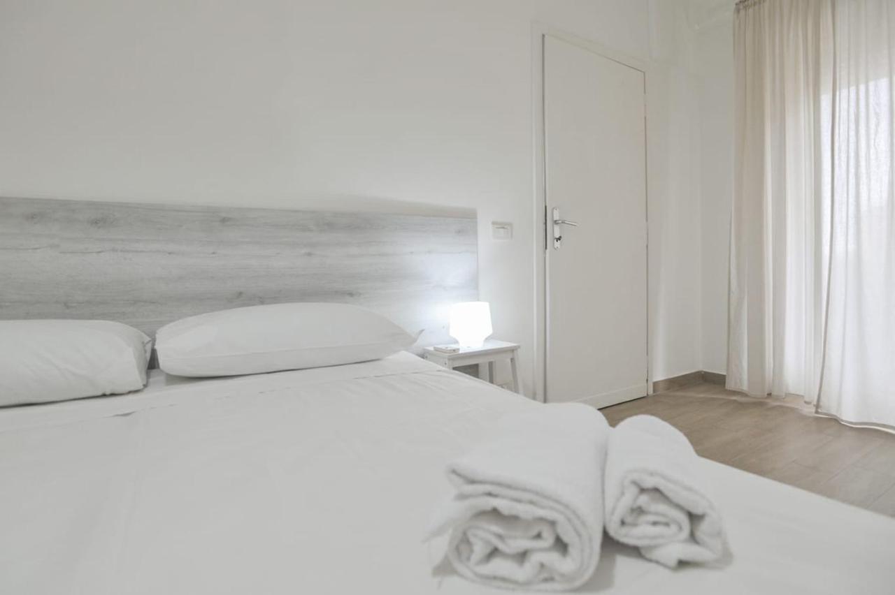 Rhome Roma Esterno foto