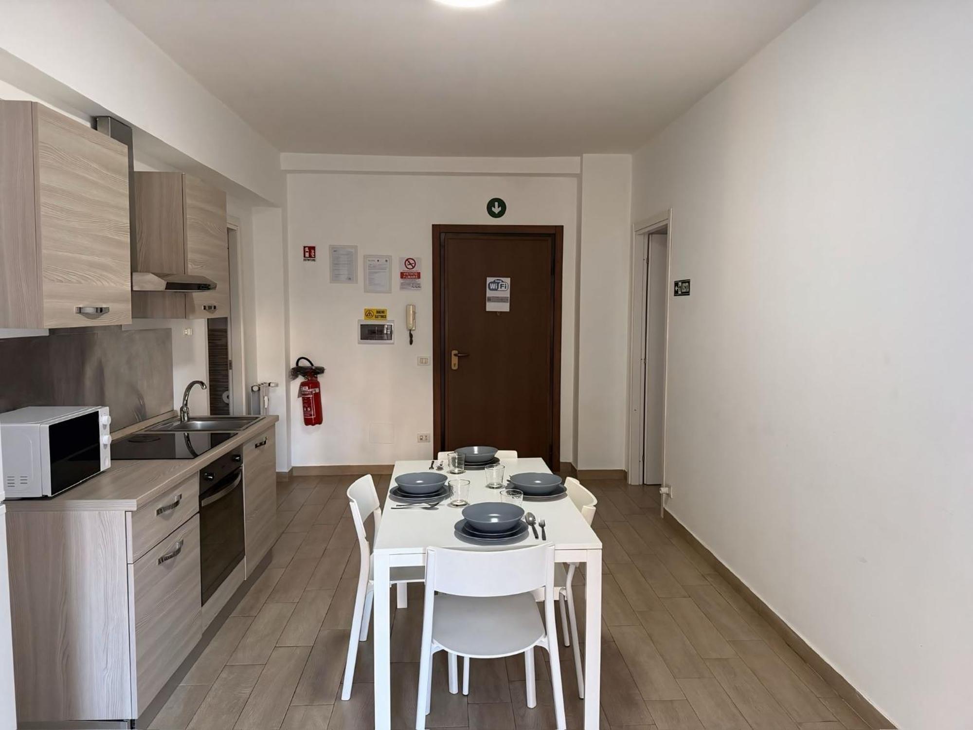 Rhome Roma Esterno foto