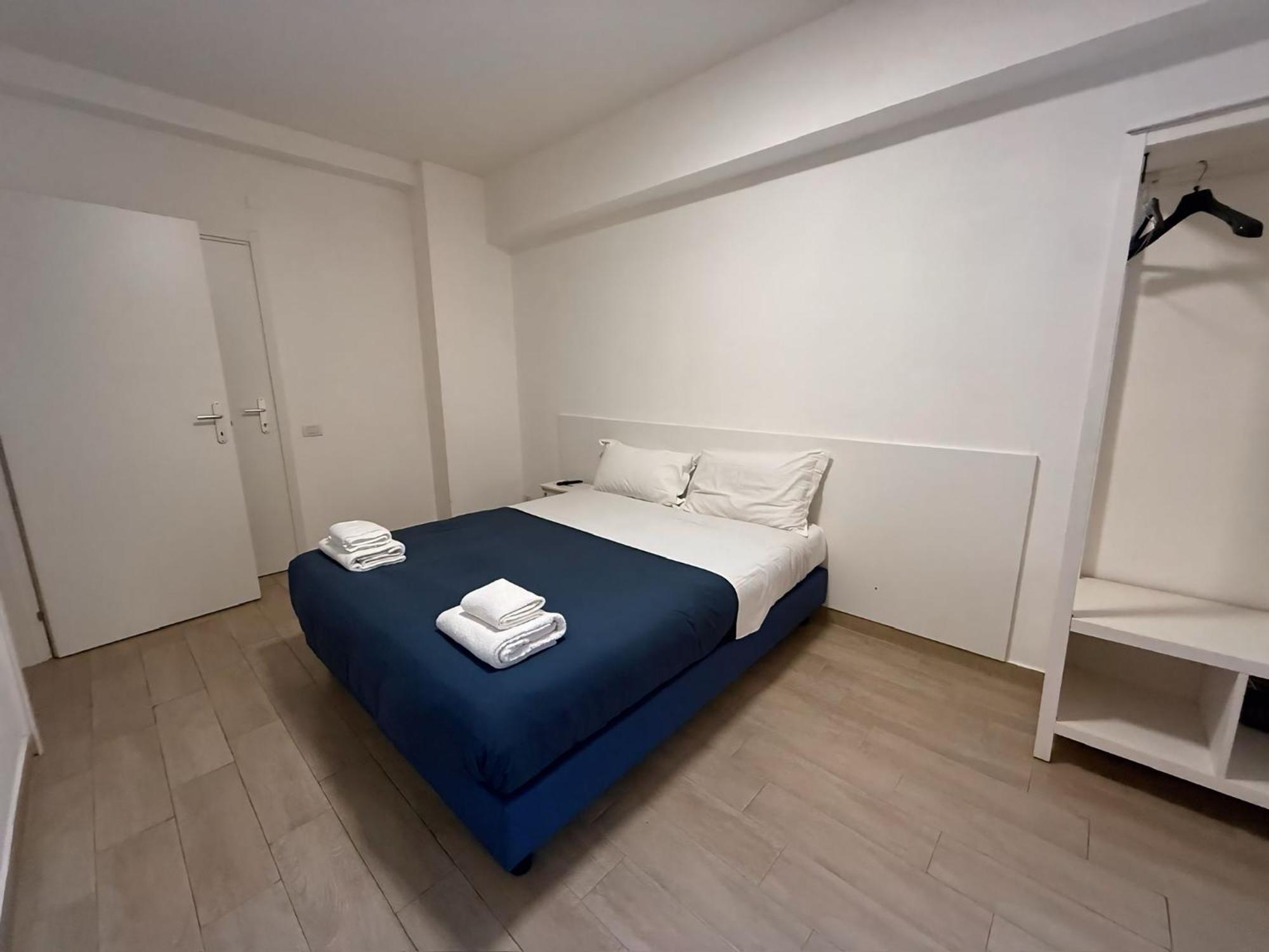 Rhome Roma Camera foto